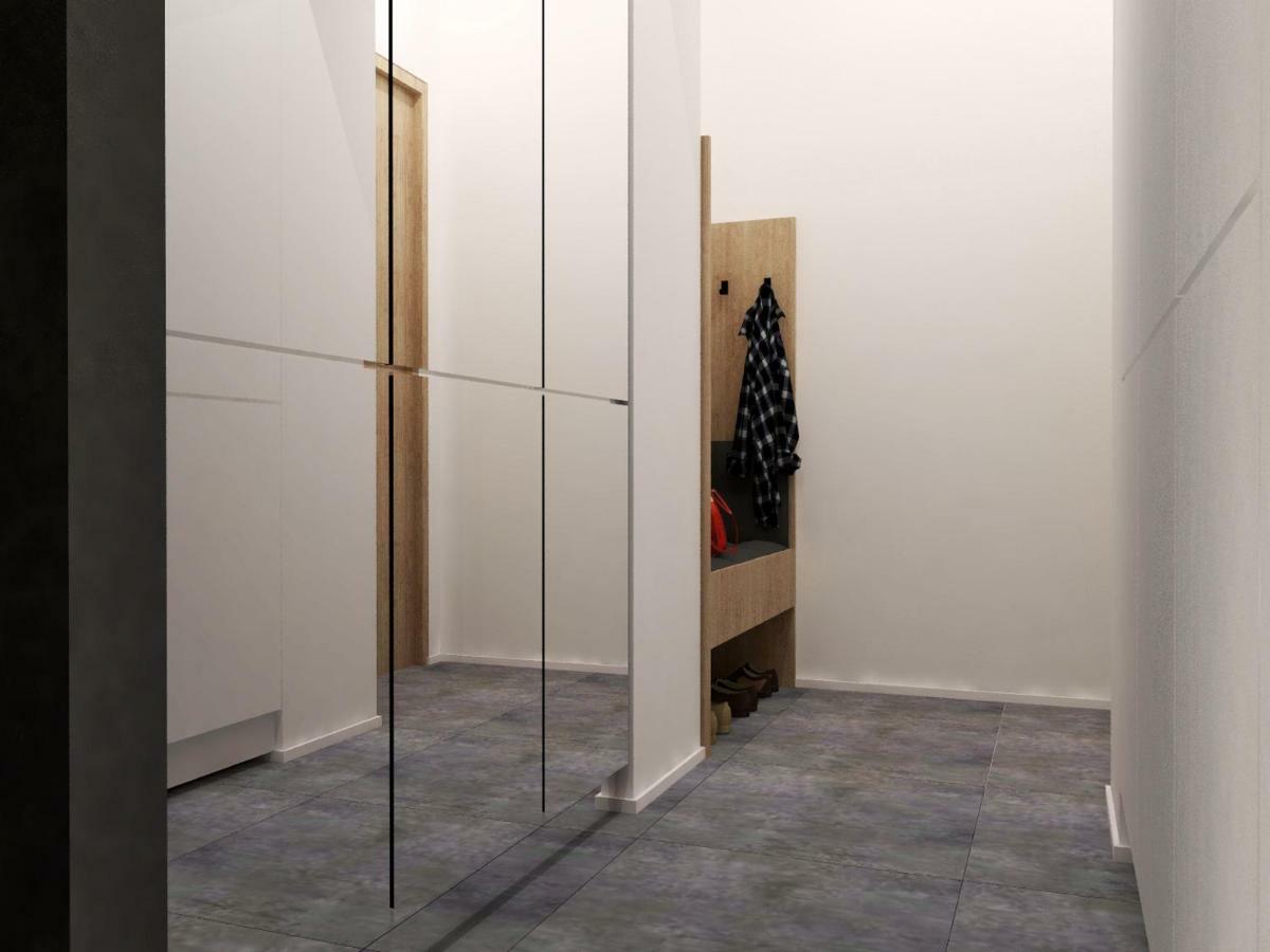 Family & Business Sauna Apartments Rynek Centrum Downtown - 2 Bedroom With Private Sauna, Balcony, Parking Kielce Ngoại thất bức ảnh